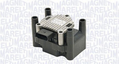 MAGNETI MARELLI 060810169010 -  Катушка зажигания